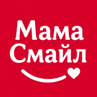 Иконка MamaSmile